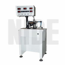 Automatic Position Weight Adding Rotor Dynamic Balancing Machine